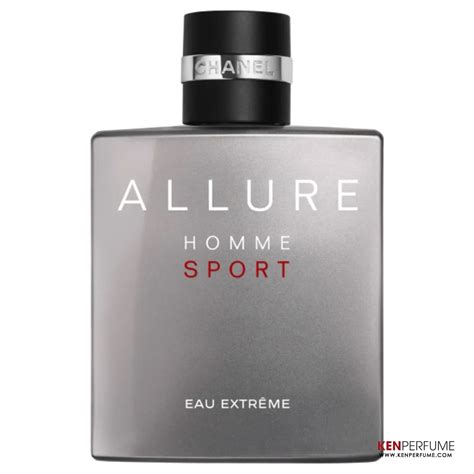 chanel allure homme myer|CHANEL ALLURE HOMME SPORT .